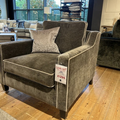 Sofa and chair store company clearance